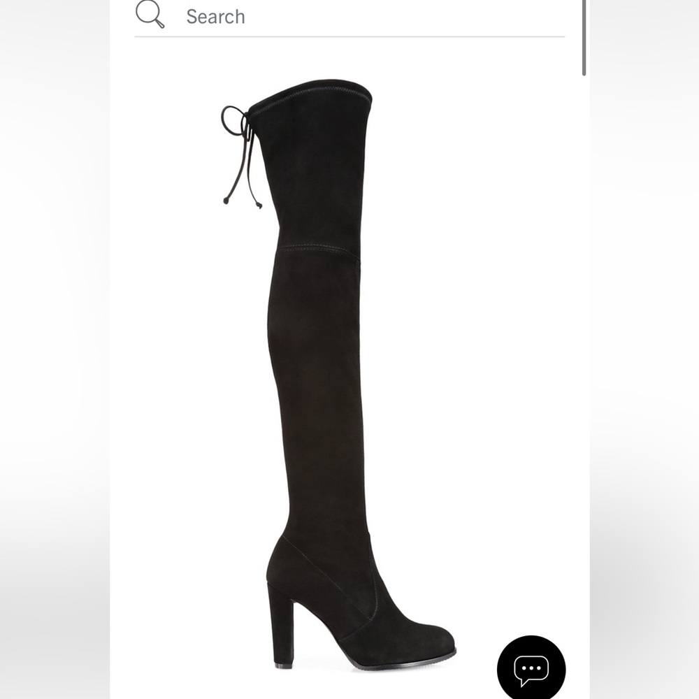 Stuart Weitzman boots size 9